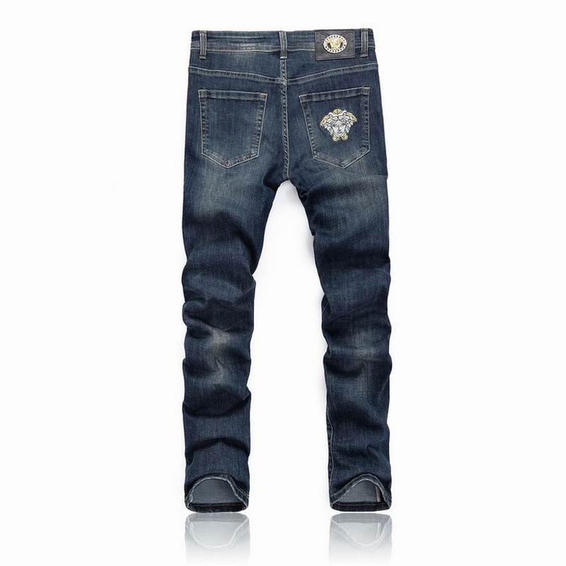 Versace Men's Jeans 55